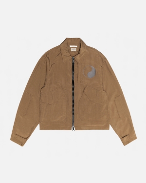 Bundy Stussy Our Legacy Pracovní Shop Pararescue Hořčice | KPEV87632