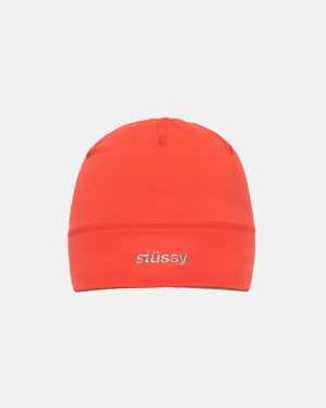 Čepice Stussy Helvetica Sportovní Skullcap Koralove | FSIQ13240